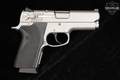 Smith & Wesson (S&W) Model 4516-2 .45 ACP Matte Stainless in Very Good Condition Image 4