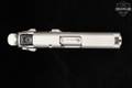 Smith & Wesson (S&W) Model 4516-2 .45 ACP Matte Stainless in Very Good Condition Image 5