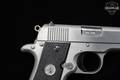 1995 Colt Government Model 380 Mk IV Series' 80 Stainless .380 ACP Stainless Steel in Good Condition Image 5
