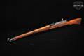1945 Waffenfabrik Bern (W+F Bern) Karabiner Modell 1931 7.5x55mm Swiss Blued & Hardwood in Good Condition Image 2