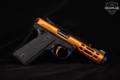 2023 Sturm Ruger Mark IV 22/45 Lite .22 LR Gold Anodized in Excellent Condition Image 3