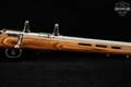 Savage Arms Model 93R17 BTVS .17 HMR Stainless & Laminate in Very Good Condition Image 5