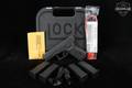 Glock 19 Gen4 9mm Luger Black in Good Condition Image 2