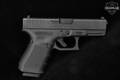 Glock 19 Gen4 9mm Luger Black in Good Condition Image 3