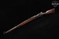 DWM Modelo Argentino 1909 Cavalry Carbine 7.65x53mm Mauser Blued & Walnut in Good Condition Image 2