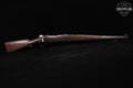 DWM Modelo Argentino 1909 Cavalry Carbine 7.65x53mm Mauser Blued & Walnut in Good Condition Image 3
