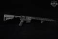 Israel Weapon Industries (IWI) Z-15 5.56mm NATO Black in Excellent Condition Image 3