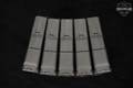 Sturm Ruger FIVE (5) AI Style 5 Round Magazines .308 Win. in Excellent Condition Image 3
