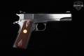 1982 Colt MK IV/Series 70 Government Model .45 ACP blued in Very Good Condition Image 3