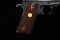 1982 Colt MK IV/Series 70 Government Model .45 ACP blued in Very Good Condition Image 4