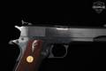 1982 Colt MK IV/Series 70 Government Model .45 ACP blued in Very Good Condition Image 5