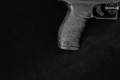 Walther PPQ .45 ACP Black in Excellent Condition Image 4
