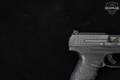 Walther PPQ .45 ACP Black in Excellent Condition Image 5
