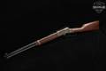Henry Repeating Arms Big Boy Brass Gen 2 .357-38 Polished Brass & Walnut in Good Condition Image 2