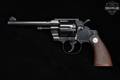 1958 Colt Official Police .38 Spl. Blued in Very Good Condition Image 2
