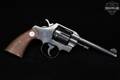1958 Colt Official Police .38 Spl. Blued in Very Good Condition Image 3