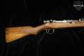 1933-40 Arisaka Arisaka Type 38 Series-26 Sporterized 6.5X50mm Japanese Blued in Fair Condition Image 3