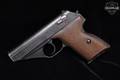 1940-1945 Mauser HSc .32 ACP Blued in Good Condition Image 2