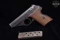 1940-1945 Mauser HSc .32 ACP Blued in Good Condition Image 4