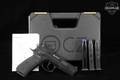 CZ CZ 75 SP-01 9mm Luger Black in Excellent Condition Image 2