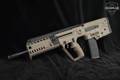 Israel Weapon Industries (IWI) Tavor-X95 5.56mm NATO FDE (Flat Dark Earth) in Excellent Condition Image 2