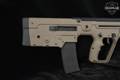 Israel Weapon Industries (IWI) Tavor-X95 5.56mm NATO FDE (Flat Dark Earth) in Excellent Condition Image 4