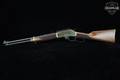 Henry Repeating Arms Model H024-35 .35 Rem. Blued/Brass in Very Good Condition Image 2