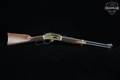 Henry Repeating Arms Model H024-35 .35 Rem. Blued/Brass in Very Good Condition Image 3