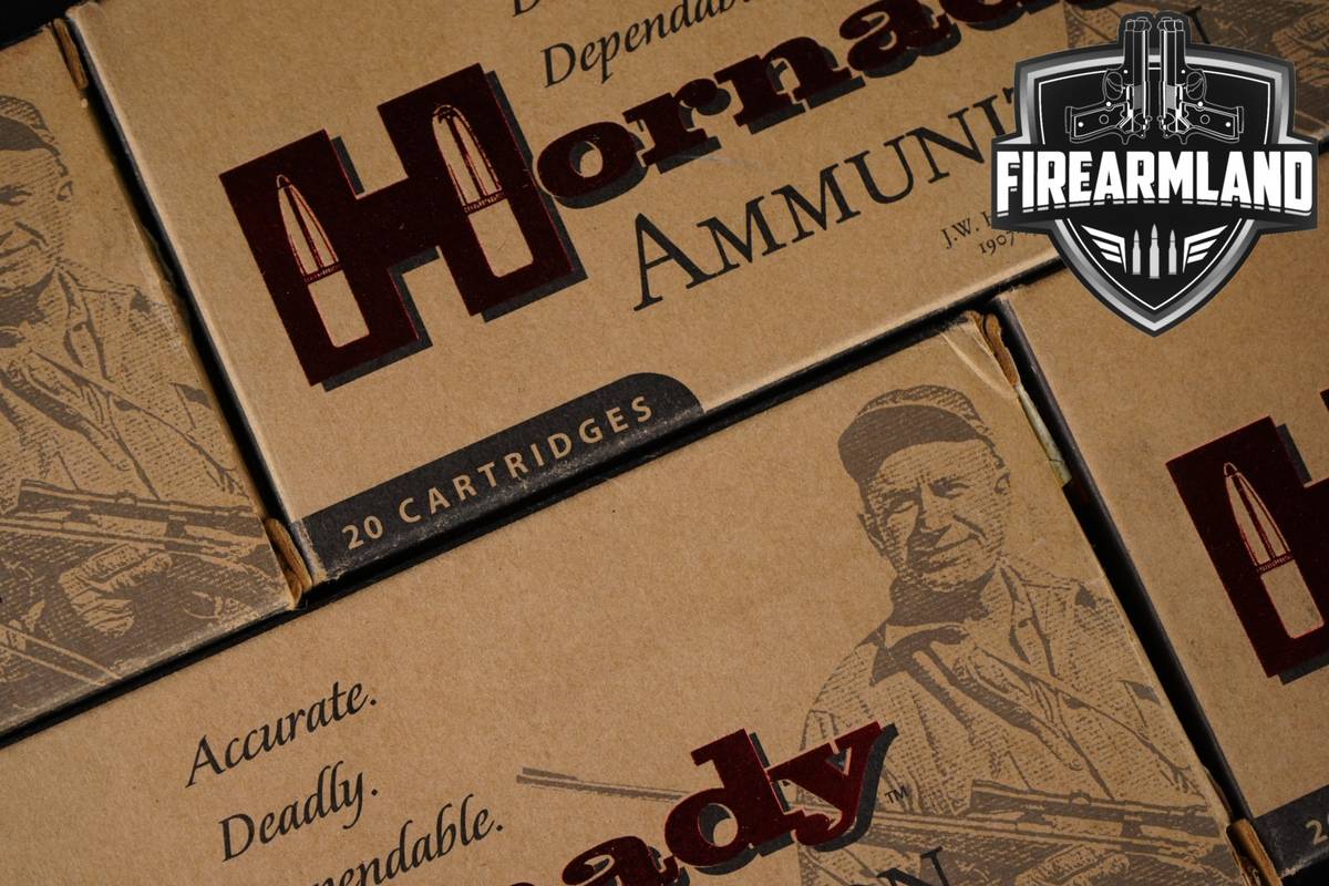 80 RDS! .338 RCM Ammo Ammunition
