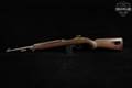 1943-1944 Saginaw S.G. (SG) M1 Carbine S.G. .30 Carbine Blued & Wood in Good Condition Image 2
