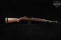 1943-1944 Saginaw S.G. (SG) M1 Carbine S.G. .30 Carbine Blued & Wood in Good Condition Image 3