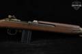 1943-1944 Saginaw S.G. (SG) M1 Carbine S.G. .30 Carbine Blued & Wood in Good Condition Image 5
