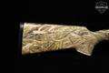 CZ Swamp Magnum 12 Gauge Black & Realtree MAX-5 Camo in Very Good Condition Image 4