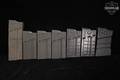 Multiple Manufacturers SEVEN (7) HK G3 Magazines .308 Win. in Good Condition Image 2