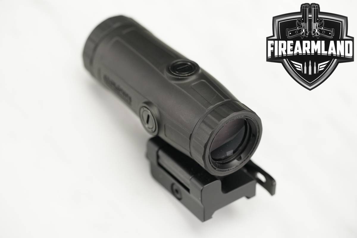 Holosun HM3X 3X Magnifier Magnification Sight Magnifiers