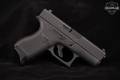 Glock 42 .380 ACP Black in Excellent Condition Image 3