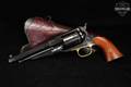 2022 F.lli Pietta 1858 New Model Navy .36 Blued in Good Condition Image 2