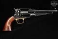 2022 F.lli Pietta 1858 New Model Navy .36 Blued in Good Condition Image 3