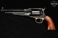 2022 F.lli Pietta 1858 New Model Navy .36 Blued in Good Condition Image 4