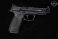 Smith & Wesson (S&W) M&P45 Gen 1 No Thumb Safety .45 ACP Black in Excellent Condition Image 3