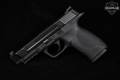 Smith & Wesson (S&W) M&P45 Gen 1 No Thumb Safety .45 ACP Black in Excellent Condition Image 4