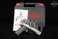 2023 Sturm Ruger SR1911 Standard .45 ACP Two-Tone Stainless in Excellent Condition Image 2