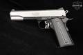 2023 Sturm Ruger SR1911 Standard .45 ACP Two-Tone Stainless in Excellent Condition Image 3