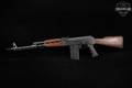 Riley Defense RAK308 .308 Win. Blued & Wood in Good Condition Image 2