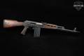 Riley Defense RAK308 .308 Win. Blued & Wood in Good Condition Image 3