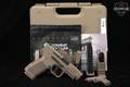 Canik METE MC9 LS 9mm Luger FDE in Excellent Condition Image 2