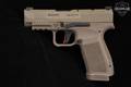 Canik METE MC9 LS 9mm Luger FDE in Excellent Condition Image 3