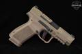 Canik METE MC9 LS 9mm Luger FDE in Excellent Condition Image 4