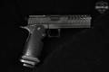 MasterPiece Arms DS9 Hybrid 9mm Luger Black in Excellent Condition Image 3