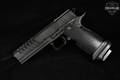 MasterPiece Arms DS9 Hybrid 9mm Luger Black in Excellent Condition Image 4
